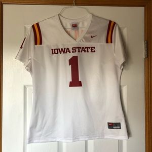 Iowa State Jersey